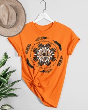 Every Child Matters Classic T-Shirt custom-t-shirts-classic-lifestyle-front-464