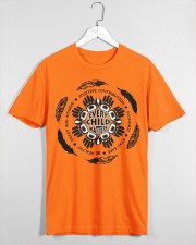 Every Child Matters Classic T-Shirt custom-t-shirts-classic-lifestyle-front-465