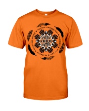 Every Child Matters Classic T-Shirt front