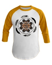 Every Child Matters Baseball Tee tile
