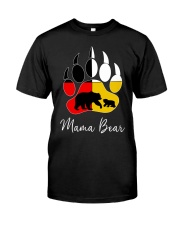 mama bear Premium Fit Mens Tee tile
