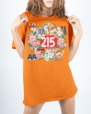 Every Child Matters Classic T-Shirt custom-t-shirts-classic-lifestyle-front-437