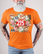 Every Child Matters Classic T-Shirt custom-t-shirts-classic-lifestyle-front-446