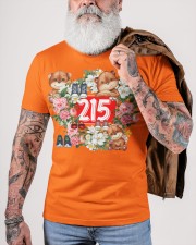 Every Child Matters Classic T-Shirt custom-t-shirts-classic-lifestyle-front-449