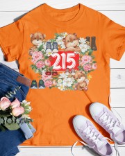 Every Child Matters Classic T-Shirt custom-t-shirts-classic-lifestyle-front-453