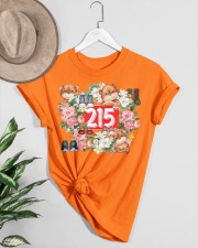 Every Child Matters Classic T-Shirt custom-t-shirts-classic-lifestyle-front-464