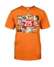 Every Child Matters Classic T-Shirt front