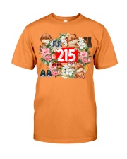 Every Child Matters Premium Fit Mens Tee tile
