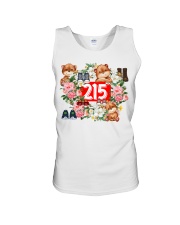 Every Child Matters Unisex Tank tile