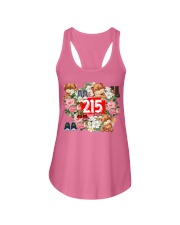 Every Child Matters Ladies Flowy Tank tile
