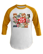 Every Child Matters Baseball Tee tile