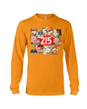 Every Child Matters Long Sleeve Tee tile