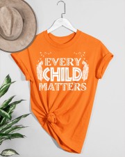 Every Child Matters Classic T-Shirt custom-t-shirts-classic-lifestyle-front-464