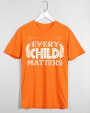 Every Child Matters Classic T-Shirt custom-t-shirts-classic-lifestyle-front-465