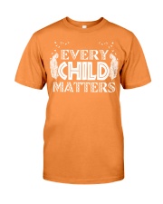 Every Child Matters Premium Fit Mens Tee tile