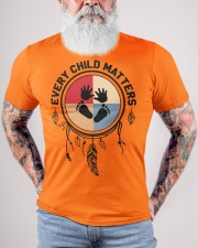 Every Child Matters Classic T-Shirt custom-t-shirts-classic-lifestyle-front-446