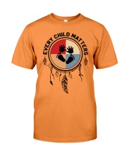 Every Child Matters Premium Fit Mens Tee tile