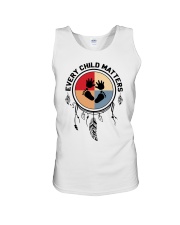 Every Child Matters Unisex Tank tile