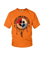 Every Child Matters Youth T-Shirt tile