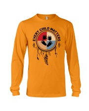 Every Child Matters Long Sleeve Tee tile