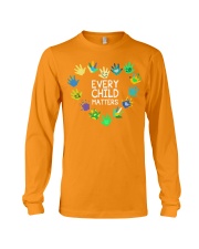 Every Child Matters Long Sleeve Tee tile