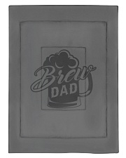 Cool Brew Dad - Perfect for Father's day T Shirt Comforter - Twin XL front