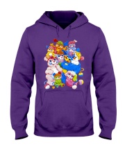 Popples Hooded Sweatshirt thumbnail
