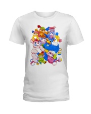 Popples Ladies T-Shirt front
