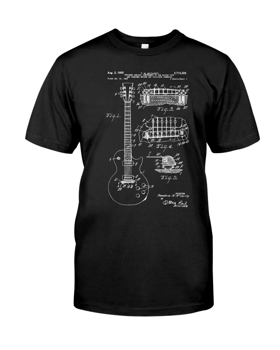 Best gifts and Fit Classic T-Shirt