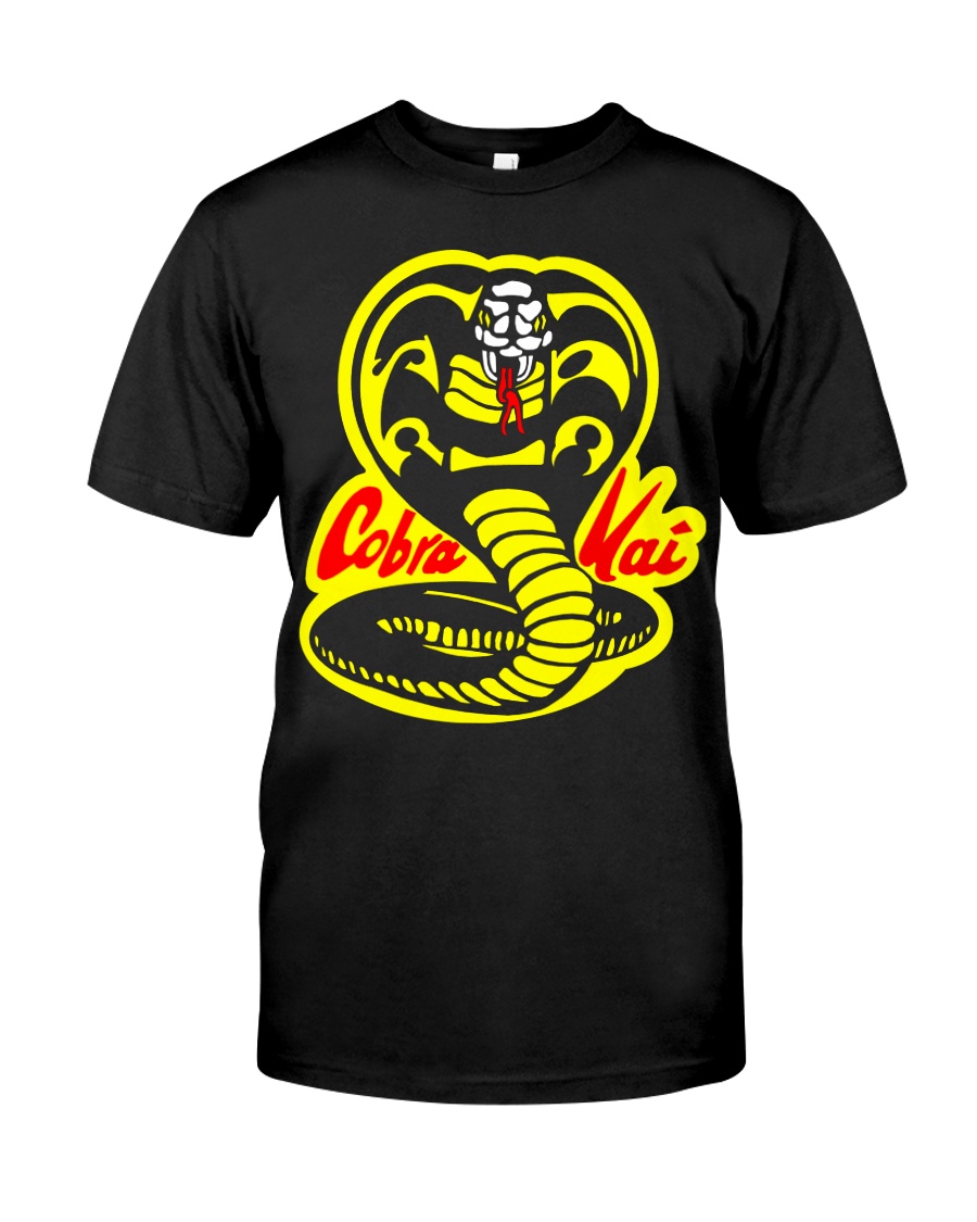 Cobra Classic T-Shirt