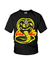 Cobra Youth T-Shirt thumbnail