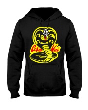 Cobra Hooded Sweatshirt thumbnail
