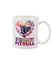 Pit bull Mug thumbnail