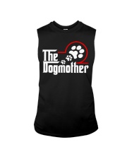 THE DOG MOTHER Sleeveless Tee thumbnail