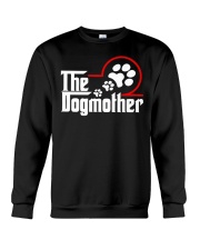 THE DOG MOTHER Crewneck Sweatshirt thumbnail