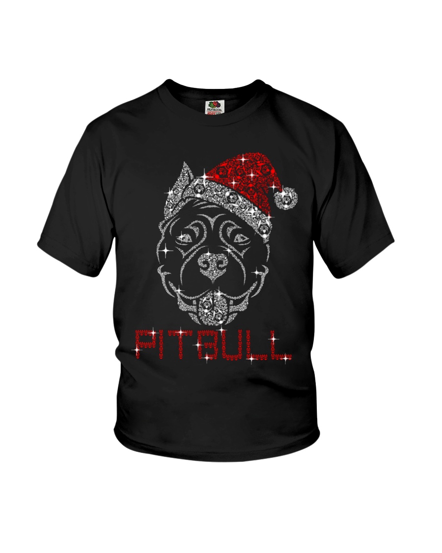 Pit bull Youth T-Shirt