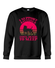 Pit Bull Crewneck Sweatshirt thumbnail