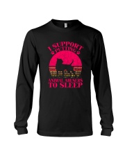Pit Bull Long Sleeve Tee thumbnail