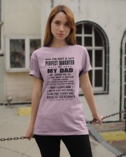 November Dad Classic T-Shirt apparel-classic-tshirt-lifestyle-19
