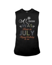 July Girl Sleeveless Tee tile