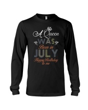 July Girl Long Sleeve Tee tile