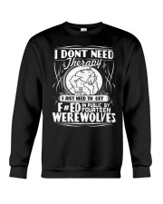Limited Shirt Crewneck Sweatshirt thumbnail