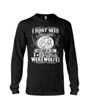 Limited Shirt Long Sleeve Tee thumbnail