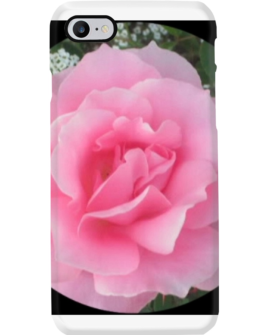 Garden Rose Phone Case