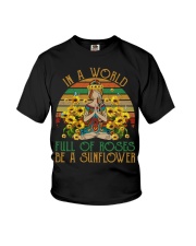 Full Youth T-Shirt tile