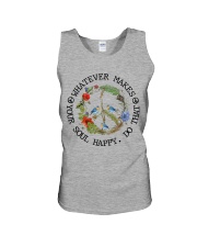 Whatever Unisex Tank tile