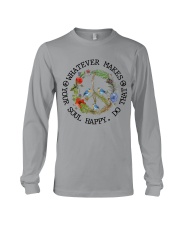 Whatever Long Sleeve Tee tile
