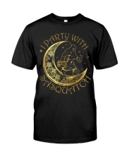 Party Classic T-Shirt tile