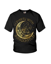 Party Youth T-Shirt tile