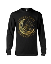 Party Long Sleeve Tee tile